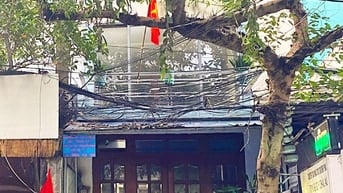 CHÍNH CHỦ BÁN NHÀ THẠNH MỸ TÂY – FULL NỘI THẤT – GIÁ TỐT