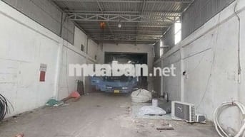 CHO THUÊ KHO 350M –XUÂN THỚI ĐÔNG - HOCMON . GIÁ: 22TRIỆU