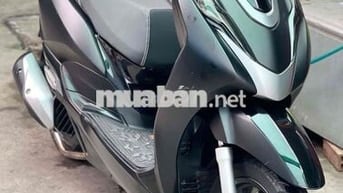 Honda Lead 2018 Đen nhám up 4val