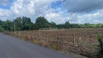 CHÍNH CHỦ CẦN BÁN LÔ ĐẤT ĐƯỜNG 329  XÃ XUYÊN MỘC - BÀ RỊA VŨNG TÀU