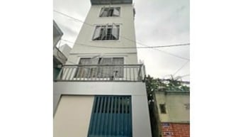 BĐS dòng tiền, DT 4.5x16m, CN 72m2, 18P, TN 70tr/th, HXH Nơ Trang Long