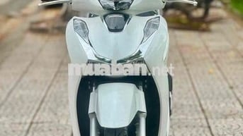SH125 2025 Trắng biển số 43 Siêu mới