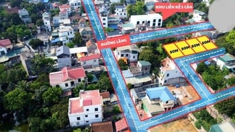 CHÍNH CHỦ CẦN BÁN ĐẤT PHÂN LÔ TẠI LONG CHÂU SƠN, PHỤNG CHÂU, CHƯƠNG MỸ