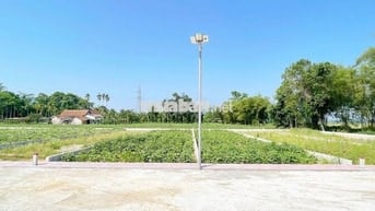 🔥 ĐÓN SÓNG PHÁT TRIỂN PHÍA BẮC TP. HUẾ – ĐẤT CHỈ TỪ 4XX TRIỆU 🔥