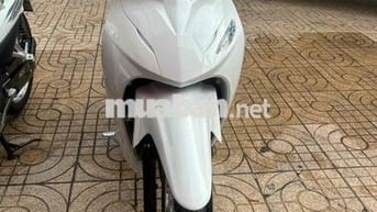 Honda Wave Alpha 110 Trắng