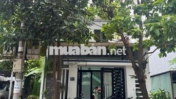 Cần bán nhà mặt tiền Trần Quý Khoách
