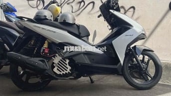 Honda Air Blade 2014 Trắng đen