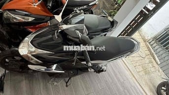 Honda Airblade 2008 Đen