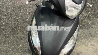 Xe máy Nữ màu Đen