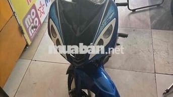 Yamaha Spark RX 135i Xanh trắng