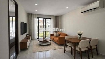 Căn hộ 1PN cao cấp ngay Phú Mỹ Hưng Quận 7