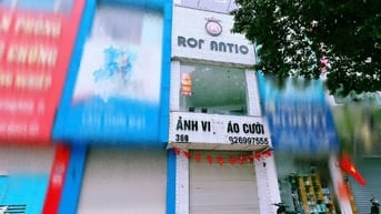 CHO THUÊ NHÀ KINH DOANH-NGÃ TƯ NGUYỄN TRÃI-NGUYỄN XIỂN, THANH XUÂN, HN