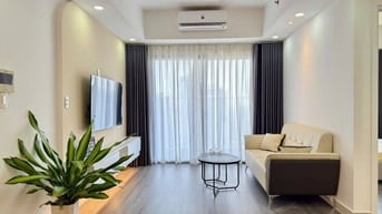 CH,Phạm Văn Đồng,Căn 2PN,NT Cao Cấp,Giá 2tỷ2, HĐ thuê 12tr/th,Bank 80%