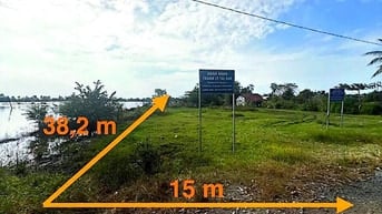 Công ty Đấu giá hợp danh Lam Sơn Sài Gòn thông báo đấu giá tài sản