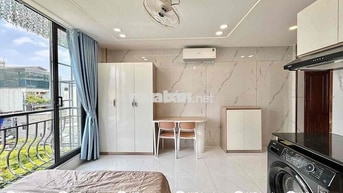🌄 CĂN HỘ STUDIO FULL NT_LẠC LONG QUÂN, TÂN BÌNH GIÁP Q11, Q10