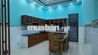 🎉NHÀ ĐẸP NGAY ĐƯỜNG AN DƯƠNG VƯƠNG - GIÁ CHỈ 6.8 TỶ(TL)  + Hẻm trước n