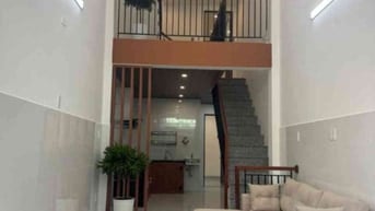 Bán nhà ô tô đỗ trước nhà - kiệt Hà Huy Tập - Thanh Khê - Nhỉnh 3 tỷ.