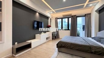 Cho Thuê Căn Hộ Cửa Sổ Gần Toà Nhà Viettel - Vòng Xoay Dân Chủ