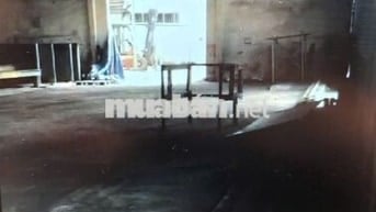 Cho Thuê Kho Bãi Ngắn Hạn 1847m2 Trung Tâm Vũng Tàu