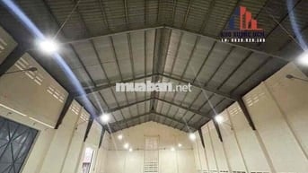 #Cho_Thuê_Xưởng 800m (xg cao 7m)