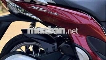 Honda SH Mode 2024 ABS Đỏ