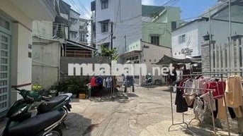 🏡 Ngang khủng 4.6m – Giá chỉ 5.79 tỷ  ✅ Diện tích: 4.6m x 7.3m ✅ Nhà 2