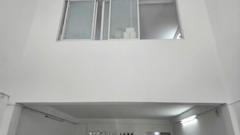 CHO THUÊ NHÀ NGUYÊN CĂN GẦN CHỢ TÂN BÌNH