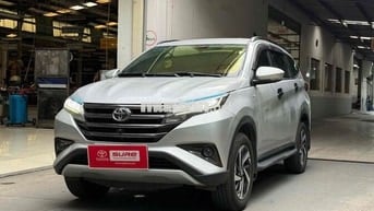 Bán Rush 2021 full phụ kiện - Xe chất đẹp giá tốt