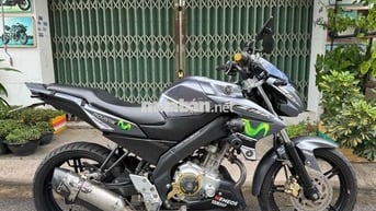Yamaha Fz150i 2014