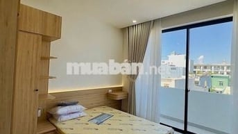 CHO THUÊ CĂN HỘ ĐƯỜNG THÂM TÂM, GẦN CẦU KHUÊ XUÂN
