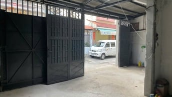 CHO THUÊ KHO HẺM 6M (XT), HOÀNG XUÂN HOÀNH, P. PHÚ THẠNH, Q. TÂN PHÚ, 