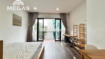 Chính Chủ Cho Thuê 1 Phòng Ngủ Ngay Cầu Bình Lợi