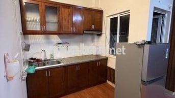 Cho Thuê CC Mini. Full Nội Thất Chỉ Việc Xách Vali Đến Ở!