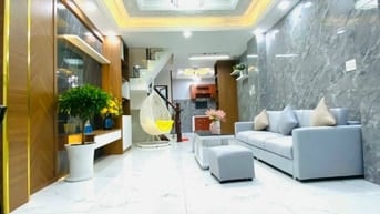 Nhà xịn giá mềm - Đường Cách Mạng Tháng Tám - Quận 3 - Giá 3,710 tỷ