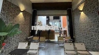 MBKD 1 trệt 1 lửng 50M2 rộng, ngay nhà thờ Nam Hải, cầu Chánh Hưng
