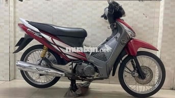 FUTURE 2007 BS 76 CÓ HỖ TRỢ GÓP OĐ CÓ GL ĐỖI XE