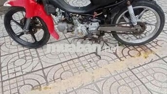 Yamaha Jupiter Đỏ