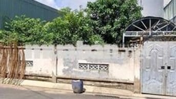 ĐẤT ĐẸP DIỆN TÍCH KHỦNG THẠNH XUÂN 38 -PHƯỜNG THỚI AN 
