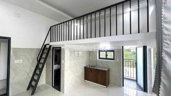 KHAI TRƯƠNG 20p CÓ GÁC BAN CÔNG ĐÓN NẮNG ĐI BỘ QUA VLU