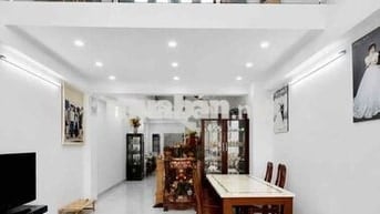 TÂN BÌNH HẺM XE HƠI – 5 TẦNG BTCT 5PN - ĐẸP SẠCH Ở NGAY HƠN 7 ĐỒNG .
