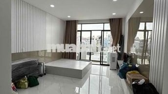 Căn hộ dịch vụ cao cấp ở trung tâm q7 ( Tân quy )
