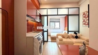 TRỐNG 1 PHÒNG NGAY NGUYỄN VĂN LƯỢNG - LOTTER - DƯƠNG QUẢNG HÀM