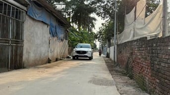 BÁN ĐẤT THÔN 3 VẠN PHÚC (NAM PHÙ) – ĐƯỜNG RỘNG – GIÁ 3.3 TỶ
