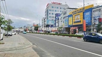Cho thuê Toà nhà ngay phố Ngân Hàng, xác Toà nhà Becamex Đại Lộ