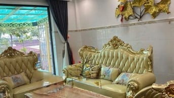 CĂN 1: BÁN NHÀ MT 28M HUỲNH VĂN LŨY, P.PHÚ MỸ, T.P THỦ DẦU MỘT, TỈNH B