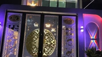 Bán nhanh nhà mới xây gần KCN Cầu Tràm