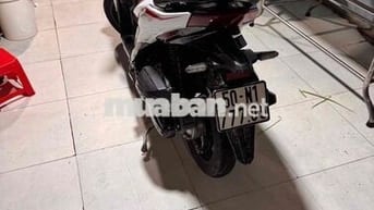 Honda Vario 125cc 2019 Trắng