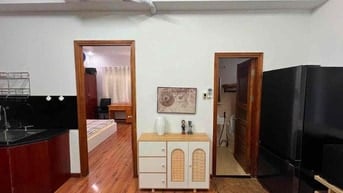 CHO Nữ THUÊ 1 PHÒNG TRONG CĂN HỘ 2pn+2wc CHUNG CƯ 283 Lê Quang Định,BT