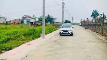 Đất Thổ Cư Ngay đường Nguyễn Hoàng, gần vành đai 4, Dân Cư đông