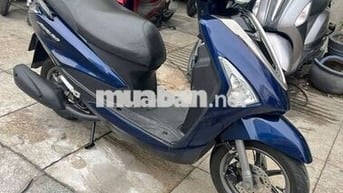 Yamaha Acruzo Fi 2017 Xanh Đã sử dụng
